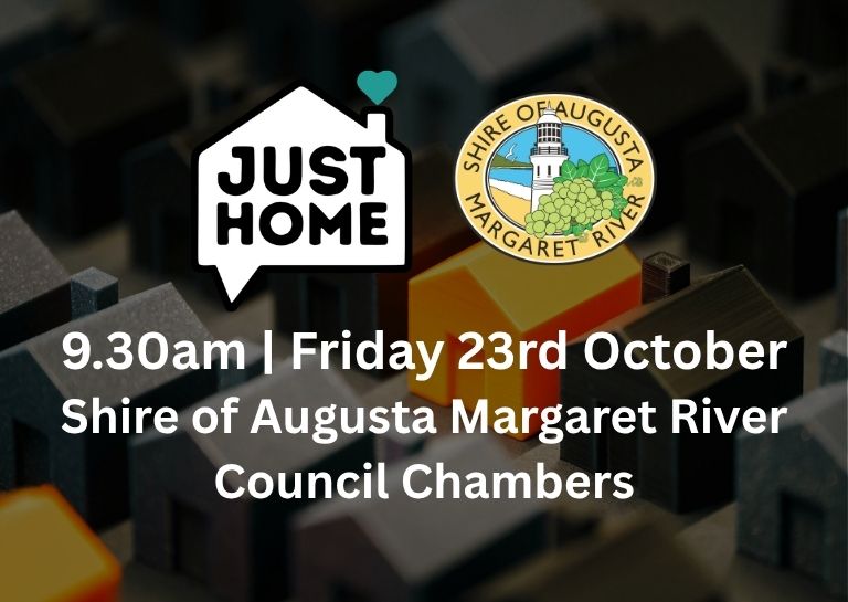 Upcoming Event: South West Initiatives to Solve Housing